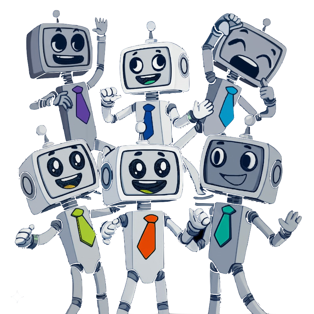 The Hi Kacy team