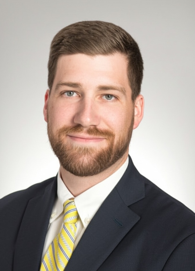 Michael Thompson, Founder & CEO