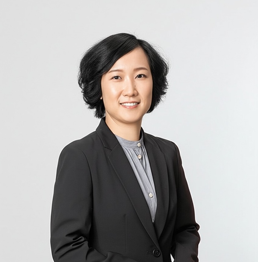 Sarah Chen, CTO
